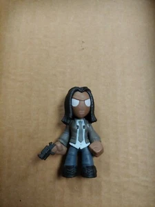 Michonne Police Outfit Walking DEAD -Vinyl Figure Mystery Minis 2016 - Picture 1 of 4