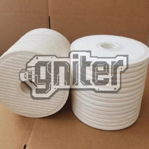 1PZ Elemento filtrante adatto per PA5600318 PER FILTRO OLIO CJC - Foto 1 di 3