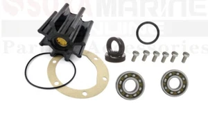 Major Repair Kit Volvo Penta Marine Diesel 3583115 Johnson 10-24524 10-24524-01 - Imagen 1 de 3