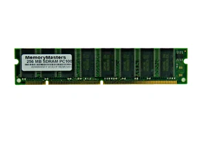 256MB for Mac G3 G4 iMac Desktop PC100 SDRAM DIMM Low density 16x8 - Picture 1 of 1
