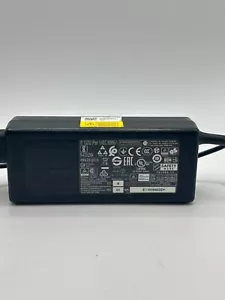 Delta Electronics Laptop Charger 90W Universal AC Adapter 19V 4.74A ADP-90MD H - Picture 1 of 4