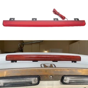 Honda Accord Spoilerlight | Type: SL-2240 - Red Lens - Bild 1 von 24