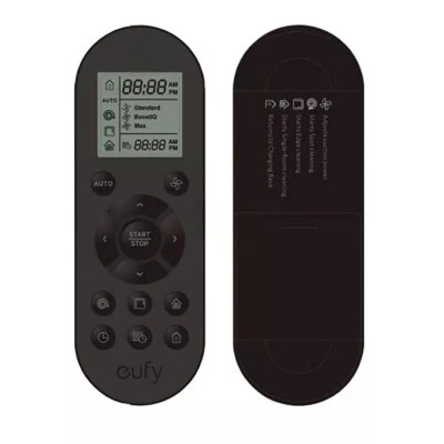 New Original For Eufy RoboVac Robot Vacuum Cleaner Remote Control 11S 15C 30C - Image 1 of 4