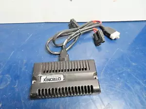 Quickie P222SE 8,5 MPH Hochgeschwindigkeits-Rollstuhlsteuermodul 910062 Qtronix #5665 - Bild 1 von 5