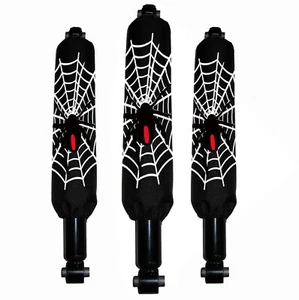 Shock Cover for Can Am Spyder , 3 Couvre Amortisseur Spyder - Picture 1 of 2