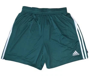 Adidas Diego Green Shorts Size Large - Picture 1 of 4