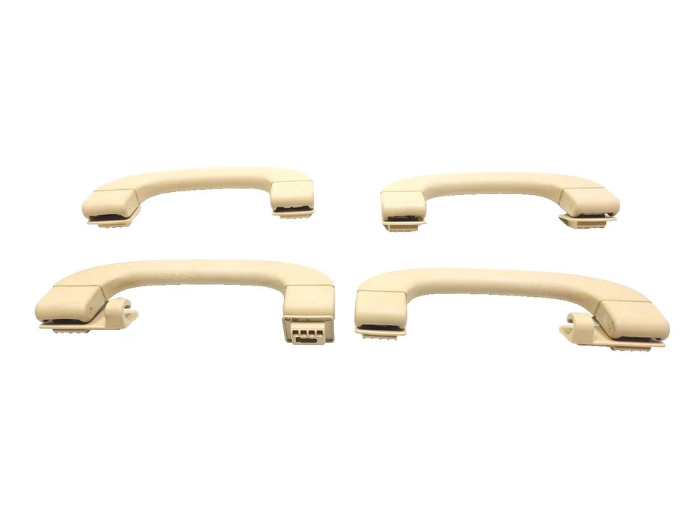 BMW X5 E70 2007-2010 manija de agarre de techo 4 piezas OEM Foto 1 de 4