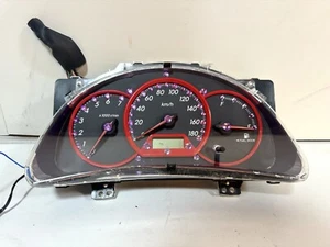 Toyota Wish ZNE10|ZNE14 Unique Modified|Speedometer|Diamond Style - Foto 1 di 7