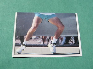 N°211 ATP TOUR TENNIS 1992 PANINI 92 - Imagen 1 de 1