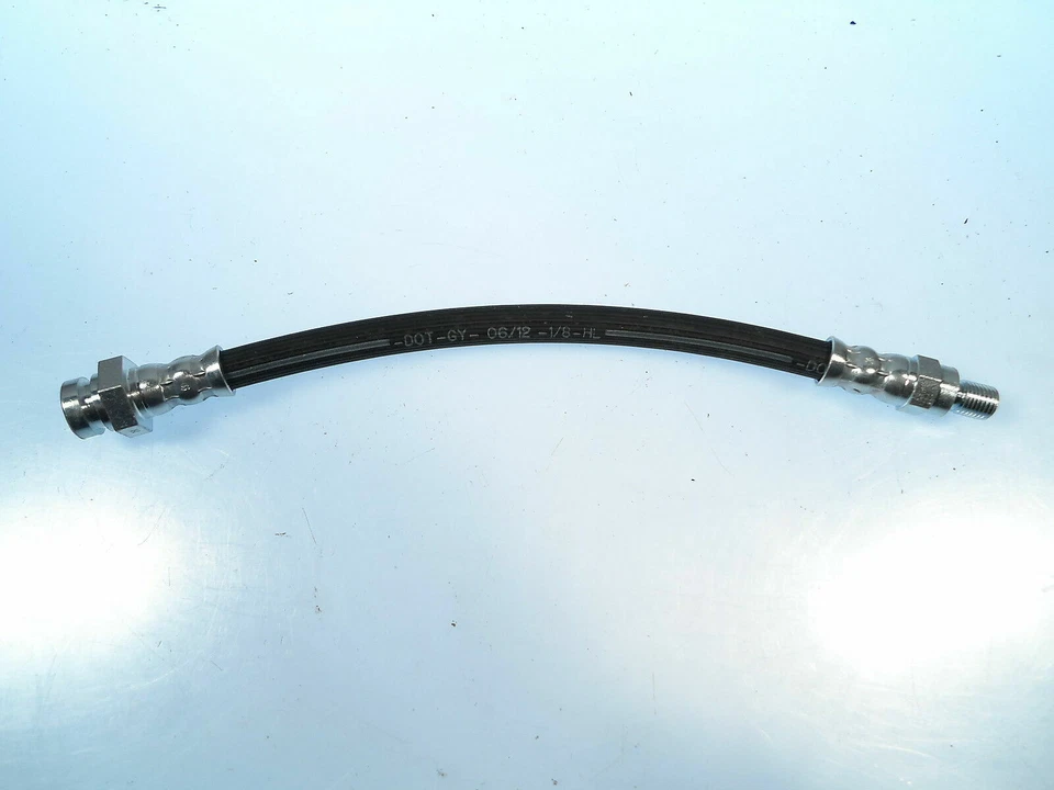 Manguera de embrague para Datsun 410 1964-1965 y 411 1965-1967 46212-10600 Foto 1 de 1