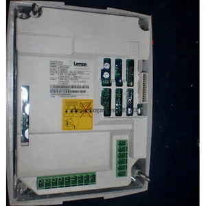 1PC USED lenze Inverter E82MV222-4B151 E82MV222-4B151 #T2 - Bild 1 von 4