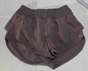 Apana Hottie Hot Shorts Größe Small Mauve - Bild 1 von 4