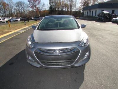 Purificador de aire 13 14 15 16 17 HYUNDAI ELANTRA Foto 1 de 4