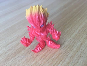 Meramon Digimon Rare Figurine Excellent Condition Mint Collectable Bandai 1997 - Picture 1 of 4