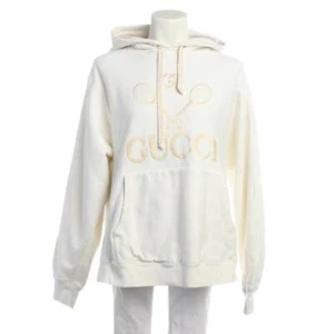 Hoodie Gucci Weiß M - Bild 1 von 4