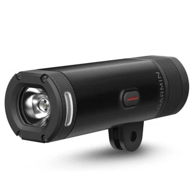 Luz de bicicleta inteligente UT800 800 lúmenes visible diurna múltiples modos para ciclismo Foto 1 de 4