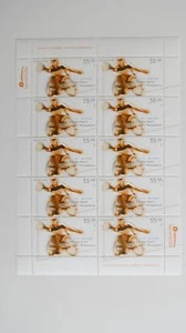 Zehnerbogen Postfrisch Mi.Nr.-2384 - Bild 1 von 1