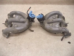 1988 Honda Goldwing GL1500 Right & Left Intake Manifold - Picture 1 of 8
