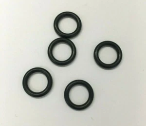 EPDM - BS110 O Ring. 9,19 mm Innendurchmesser x 2,62 mm C/S. Menge wählbar. Neu . - Bild 1 von 1