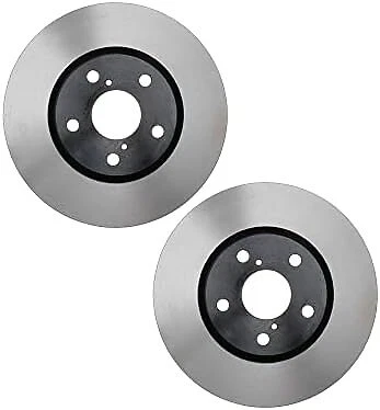 Rotor de freno de disco delantero para Lexus SC430 GS300 GS430 Foto 1 de 2