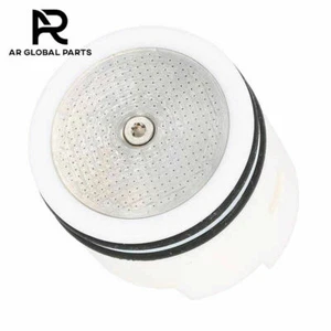 Piston with O-ring of Brew Group for Krups | MS-5A10373, MS-5A10373 - Picture 1 of 3