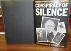 Conspiracy of Silence: Secret Life Of Anthony Blunt Barrie Penrose  HbDj in MELB