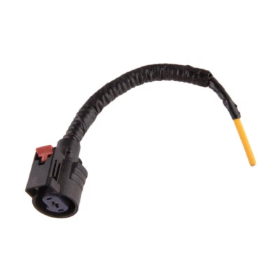 Starter Pigtail Connector Harness Plug Fit For Chevrolet Silverado 2014-2018 xy - Image 1 of 4