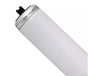 SYLVANIA F24T12/CW/HO 35W High Output Fluorescent Light Bulb Cool White 4100K - Picture 1 of 2