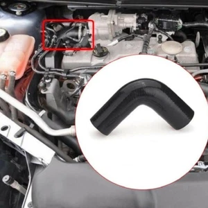 Tubo intercooler turbo nuovo per Ford Focus II 2004-2012 C-Max DM2 2007-2010 - Foto 1 di 5