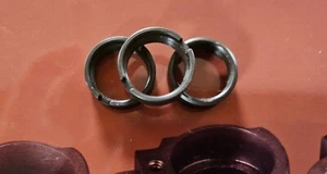 Dan Wesson Barrel Nut for Blued guns (Large frame) .41, .44 , 45, All SuperMags - Picture 1 of 2