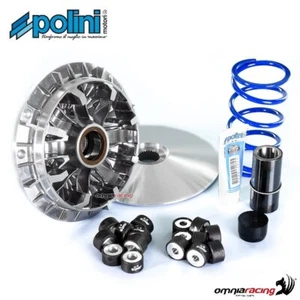 Polini Hi-speed evolution variator for Kymco AK550 Euro 4 2017> - Imagen 1 de 5