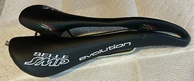 SEAT - SELLE SMP - EVOLUTION - MALE - NEW - Image 1 of 4