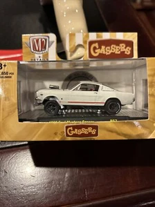 macchine m2 1966 ford mustang gasser - Foto 1 di 1