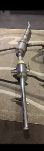 Renault EGEUS TENNECO Catalytic Converter - Picture 1 of 6