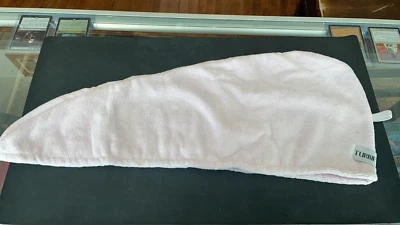 Toalla de pelo de microfibra Turbie Twist (B84) Foto 1 de 4