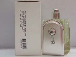 Voyage d'Hermes For Unisex 3.3 oz Eau de Toilette Spray Tester Brand New - Picture 1 of 2