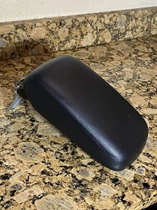 2012-2017 Subaru Impreza Forester Center Console Lid Black Armrest OEM - Picture 1 of 4