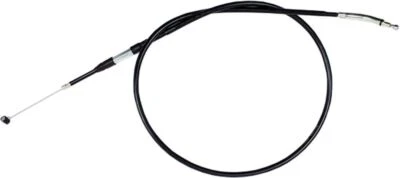 Cable de embrague de vinilo negro Motion Pro para Honda CR125R 2004-07 02-0473 Foto 1 de 3