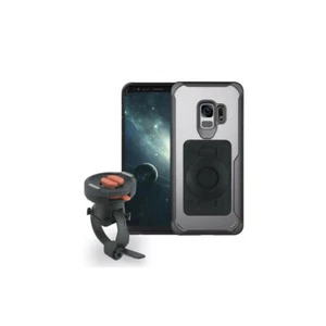 Kit bici FitClic Neo Lite per Samsung Galaxy S9 - Foto 1 di 8