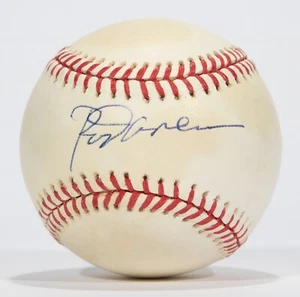 Rod Carew Signed Official Major League Baseball PSA/DNA COA Autograph Angels 543 - Picture 1 of 17
