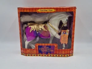 1995 Barbie Horse / Horse / Gypsy Magic Horse Gypsy #15318 - Picture 1 of 11