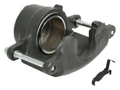 For 1979-1986 Chevrolet C20 Suburban Brake Caliper Front Left 38762QGMC 1980 - Image 1 of 2