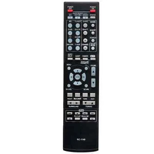 DENON Control Remoto Receptor Sintonizador AVR 390 391 591 930 1311 1310 1312 1601 2506 - Imagen 1 de 1