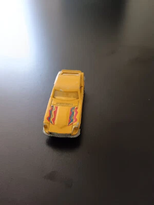 MAJORETTE DATSUN 260 Z - Photo 1/4