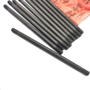 10er Set Gefangene 12x248 für Monoblock Zylinderkopf Alfa Romeo Giulietta 1.3 77- - Bild 1 von 6