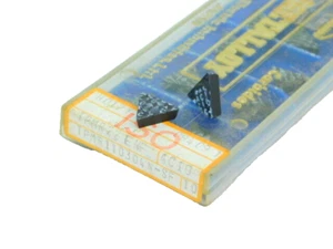 (10 Pcs) Sumitomo TPMR 222ENF Grade: AC10 Carbide Inserts - Picture 1 of 4