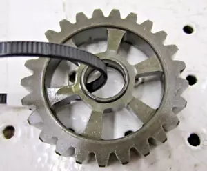 2000 HONDA RANCHER 350 4X4 FE GEAR MAINSHAFT FIFTH 23481-HN5-670 - Bild 1 von 3