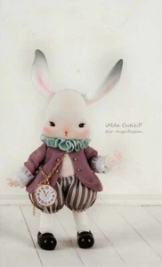 1/12 BJD Doll IM Cutie Pet Tokki  -Free Face Make UP+Free Eyes - Picture 1 of 6