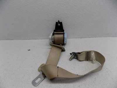 Infiniti M35 M45 2006-10 sedán central trasero conjunto de cinturón de seguridad lateral retractor OEM Foto 1 de 4