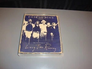 The Tragically Hip Long Time Running DVD Music Concert Cancer Gard Downie Docume - Picture 1 of 7